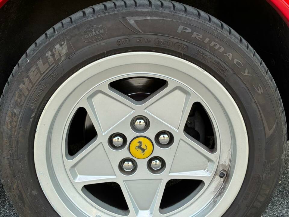 Image 7/51 of Ferrari 208 GTS Turbo (1987)