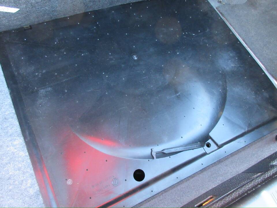 Image 21/39 of Mercedes-Benz SL 320 (1994)