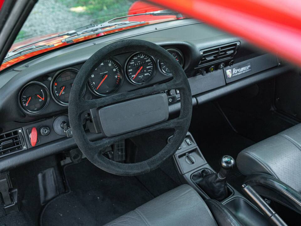 Bild 40/50 von Porsche 911 Carrera RS (1991)