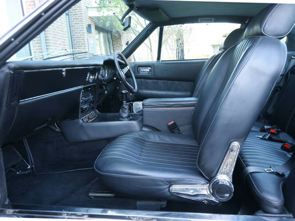 Image 50/50 of Aston Martin DBS V8 (1972)