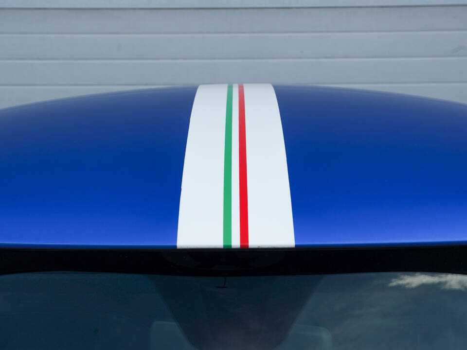 Afbeelding 10/53 van Alfa Romeo 4C (2016)