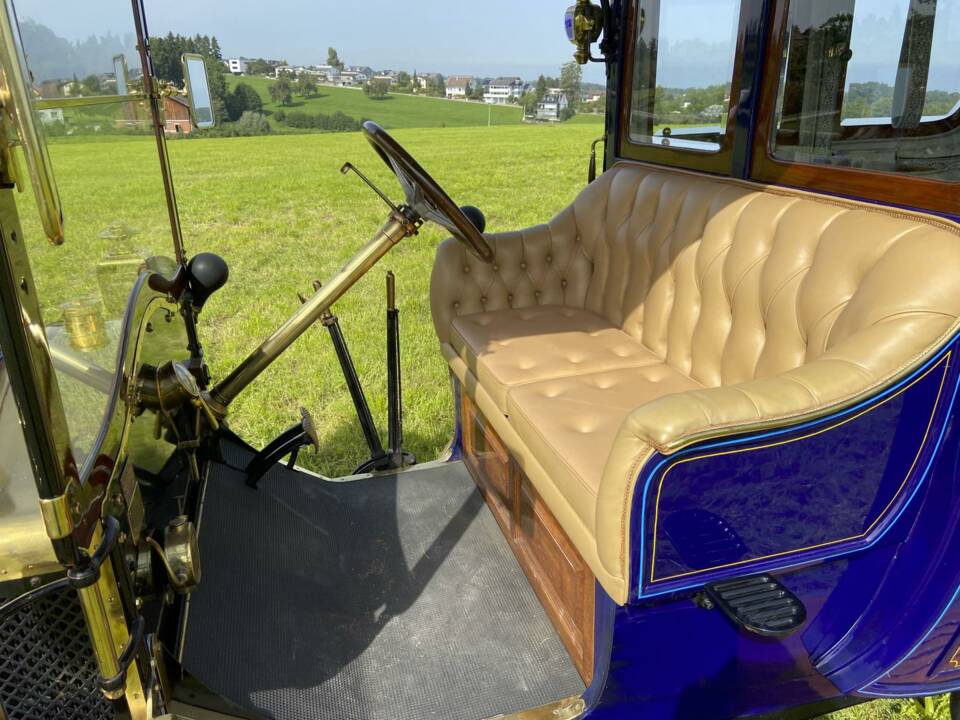 Bild 24/37 von Renault 3 1&#x2F;2 Litre Tourer (1911)