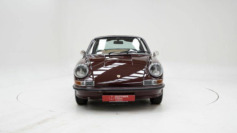 Bild 9/15 von Porsche 911 2.2 T (1971)