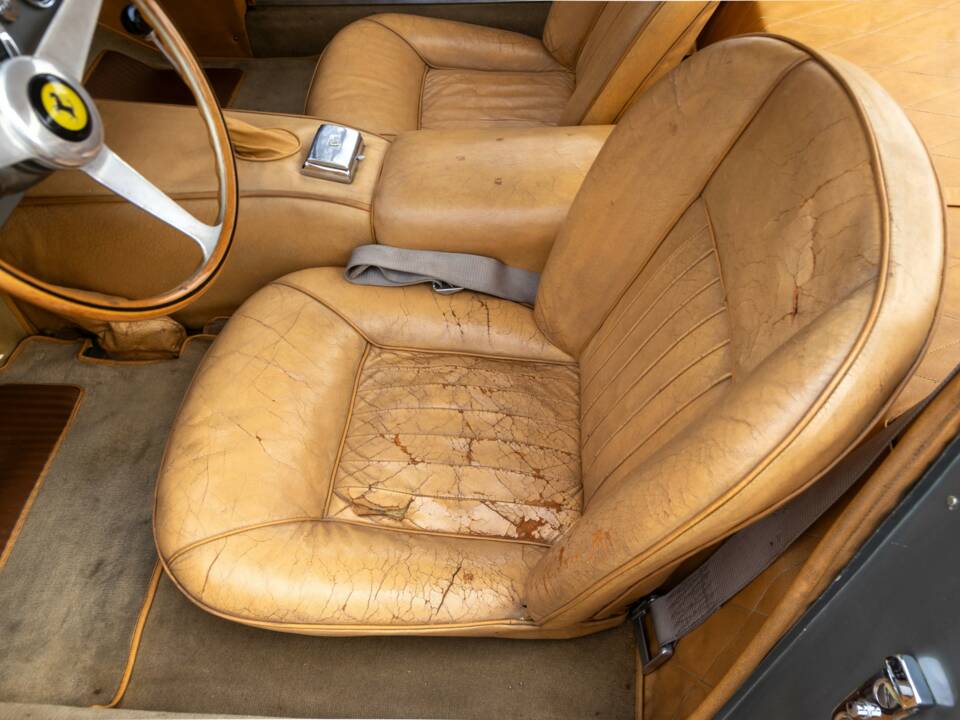 Image 30/50 of Ferrari 250 GT SWB Berlinetta (1962)