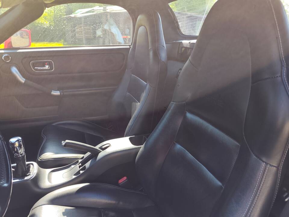 Image 9/57 of Toyota MR2 (2003)