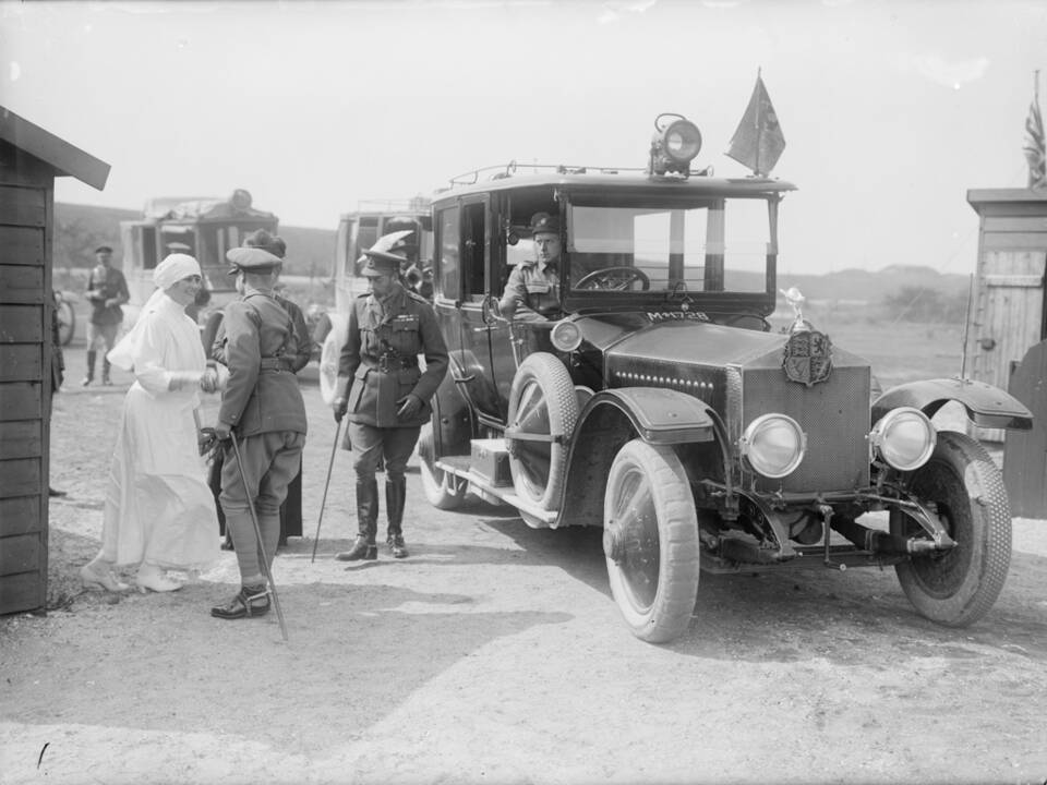 Image 46/46 of Rolls-Royce 40&#x2F;50 HP Silver Ghost (1914)