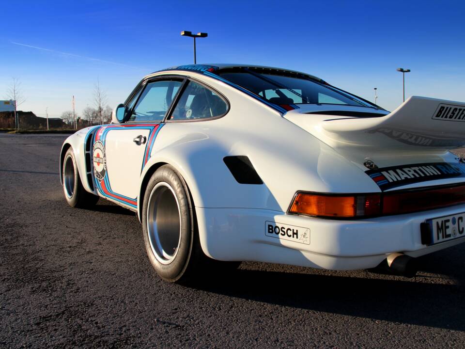 Bild 10/15 von Porsche 911 RSR (1985)
