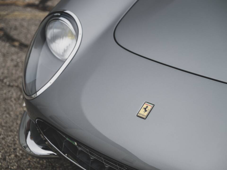 Image 5/79 of Ferrari 275 GTB/4 (1968)