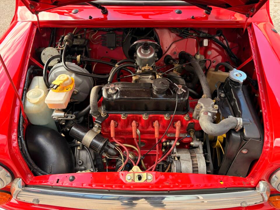 Image 21/22 of Mini Cooper S (1991)