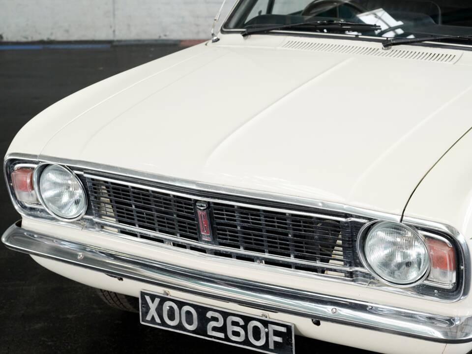 Afbeelding 4/50 van Ford Lotus Cortina (1968)