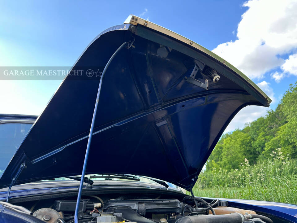 Bild 84/100 von Mini Cooper 1.3i MPI (2000)