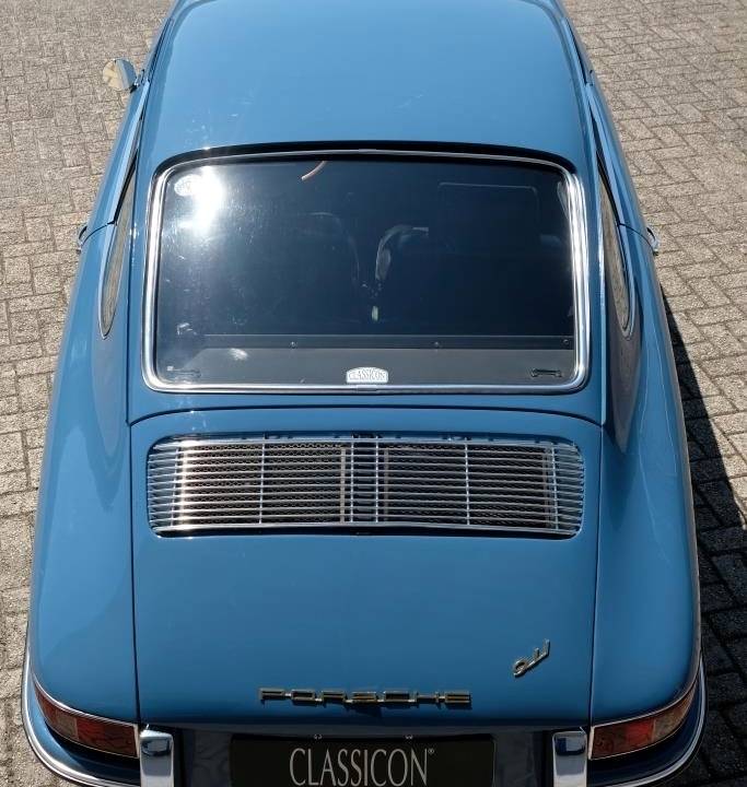 Image 18/40 de Porsche 911 2.0 (1965)