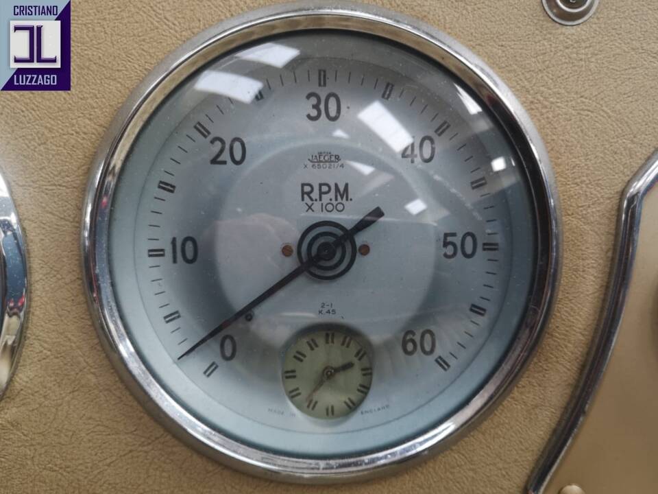Bild 61/84 von MG TD (1951)