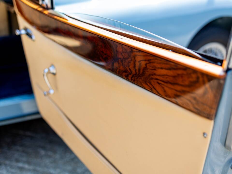 Image 39/50 of Jaguar XK 140 FHC (1955)