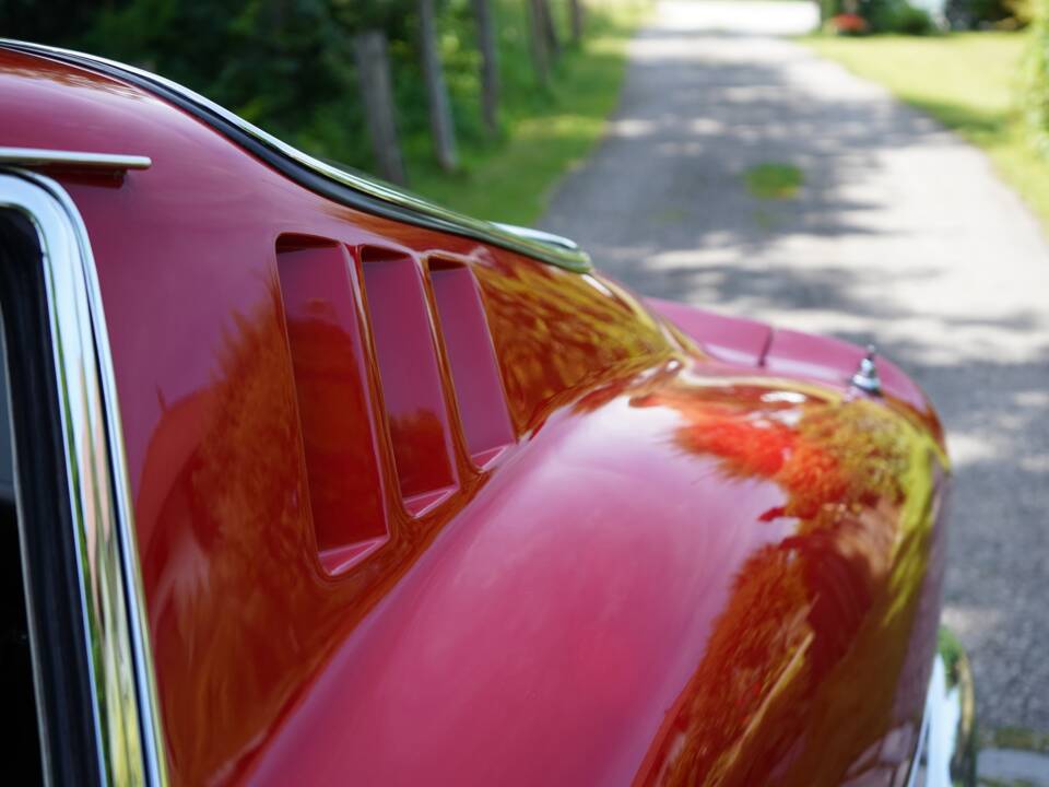 Immagine 10/36 di Ferrari 275 GTB&#x2F;4 (1968)