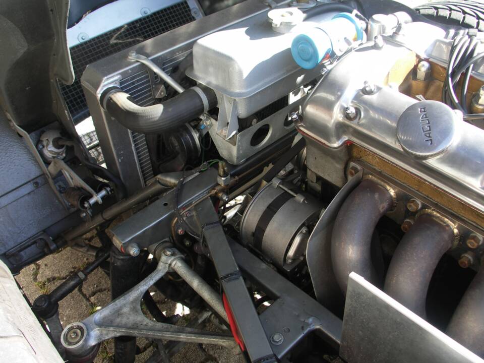 Bild 24/41 von Jaguar E-Type 3.8 (1964)