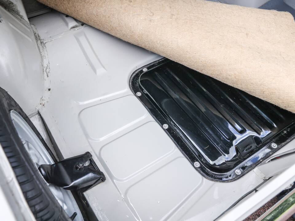 Afbeelding 29/48 van Ford Cortina 1200 (1962)