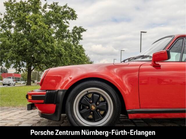 Bild 12/45 von Porsche 911 Turbo 3.3 (1979)