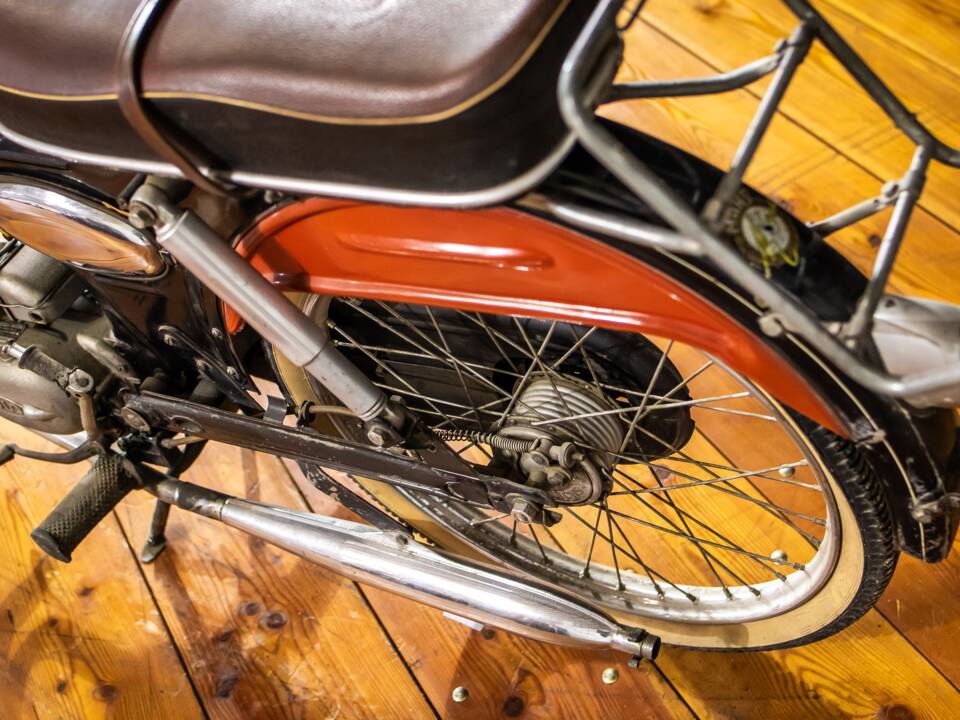 Image 12/15 de Mars M 50 (1957)