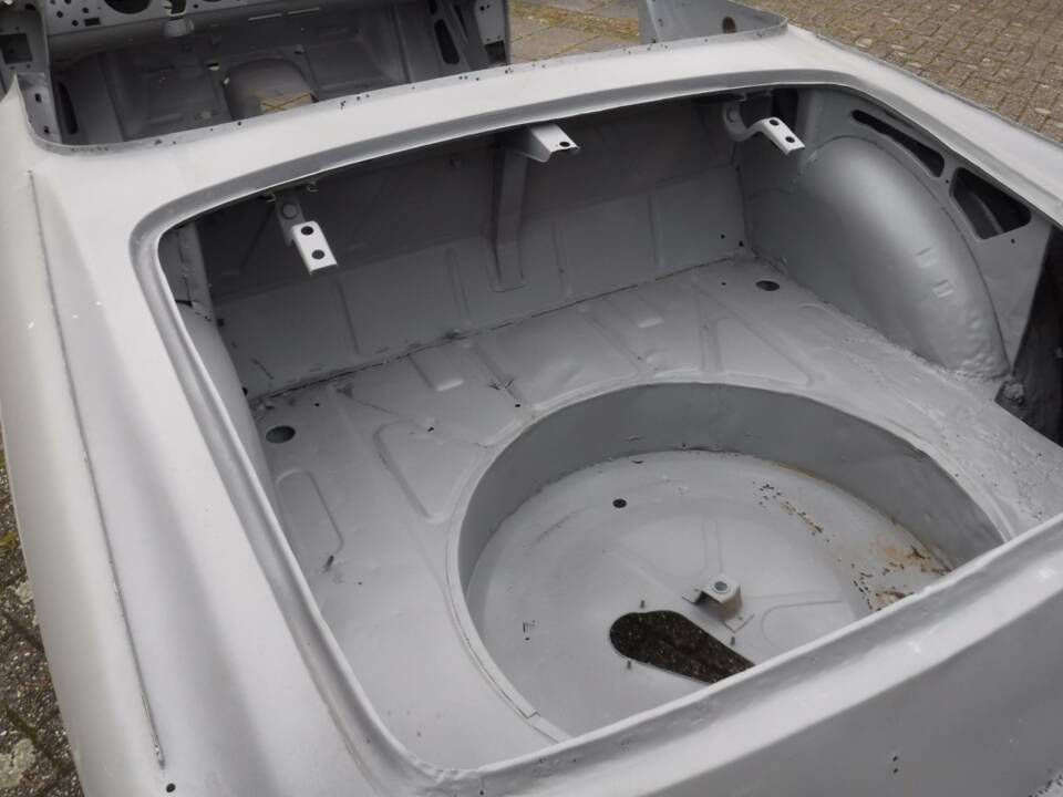 Afbeelding 31/49 van FIAT 1600 S OSCA (1965)