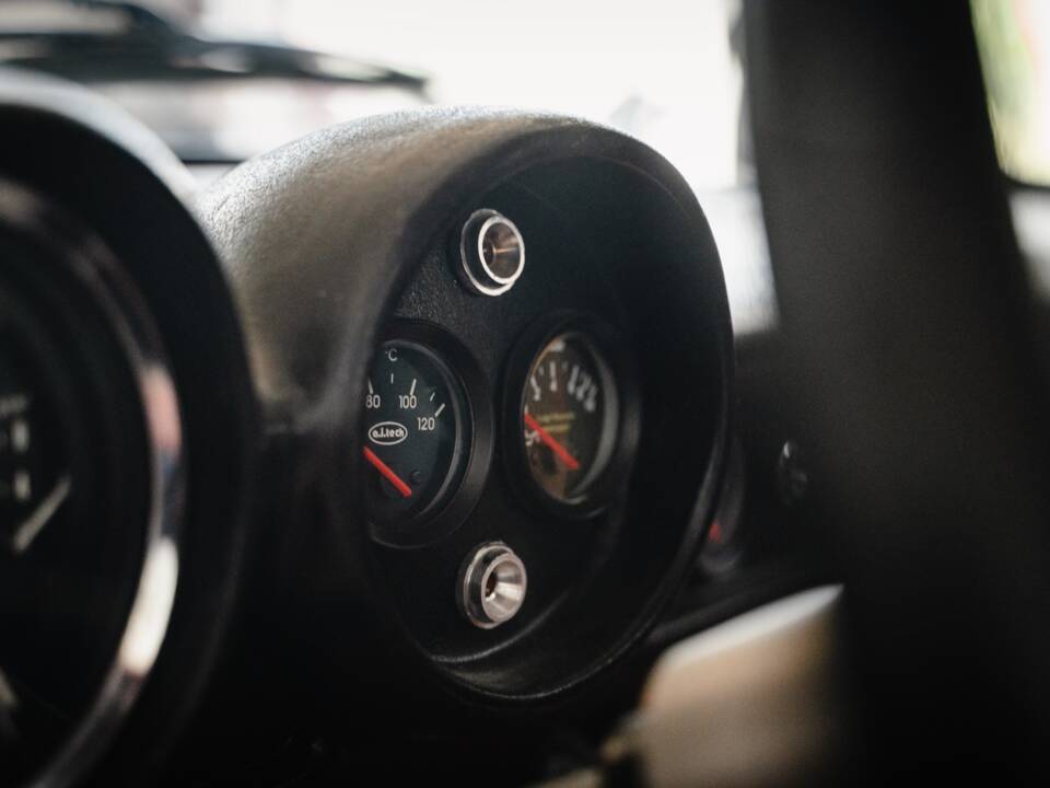 Imagen 17/81 de Alfa Romeo 1750 GT Veloce (1968)