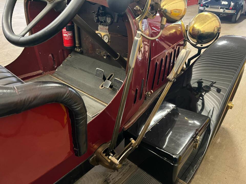 Afbeelding 15/21 van FIAT Tipo 2B (1916)