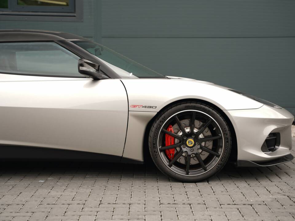 Image 24/50 of Lotus Evora GT430 (2018)