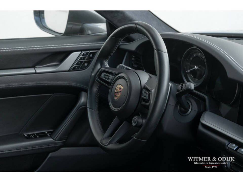 Bild 25/39 von Porsche 911 Carrera 4S (2020)