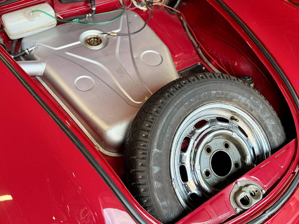 Immagine 26/28 di Porsche 356 C 1600 SC (1964)