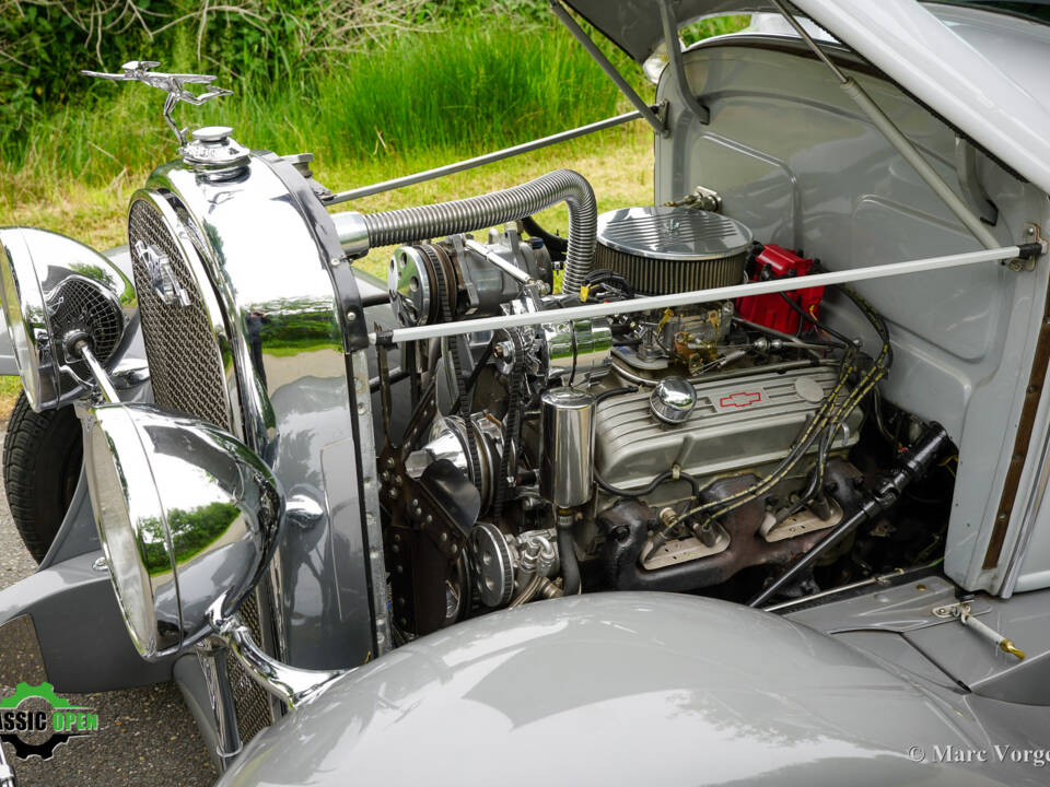 Imagen 21/55 de Buick Model 47 (1929)
