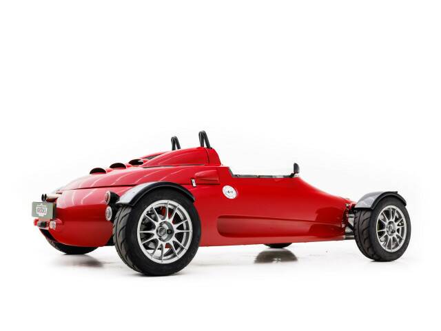 Image 8/38 of Brooke 260 RR (2008)