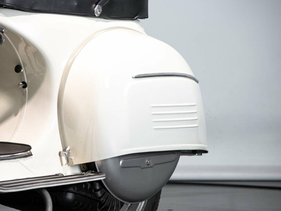 Image 19/48 de Piaggio DUMMY (1964)