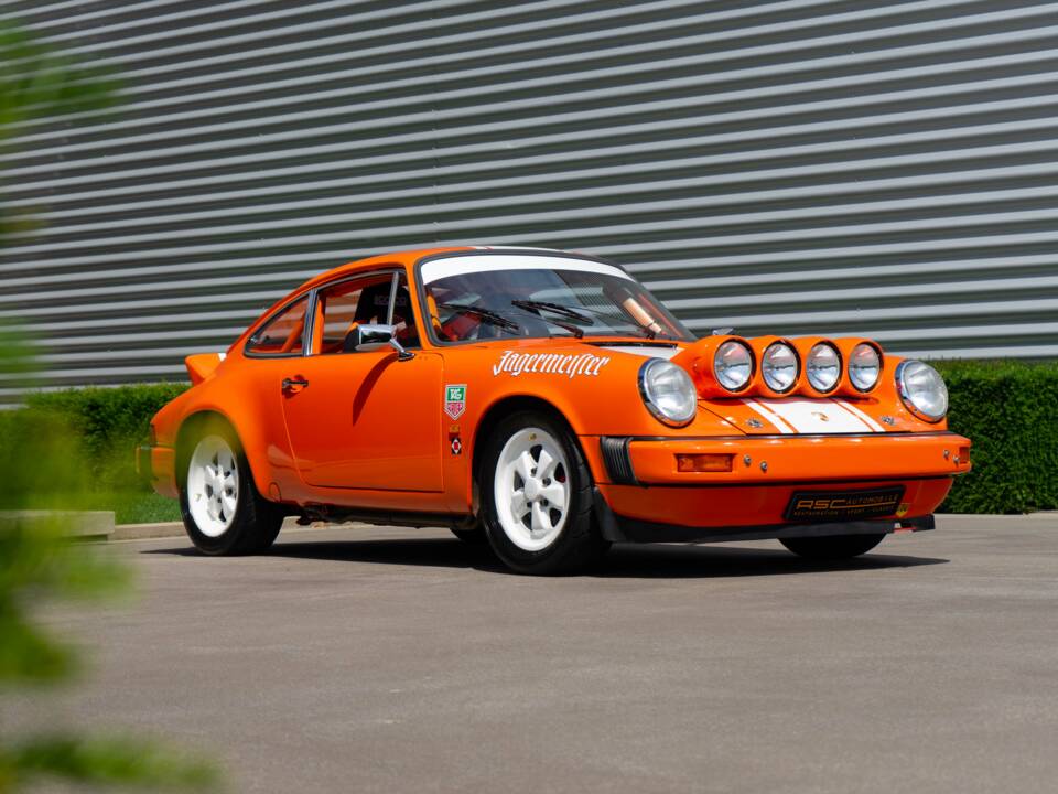 Bild 29/30 von Porsche 911 2.7 S (1975)