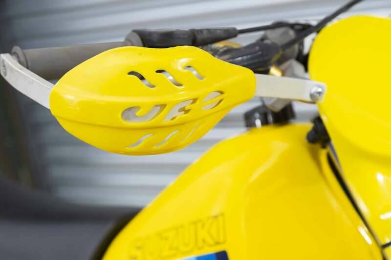 Bild 8/30 von Suzuki DR 400S (1980)