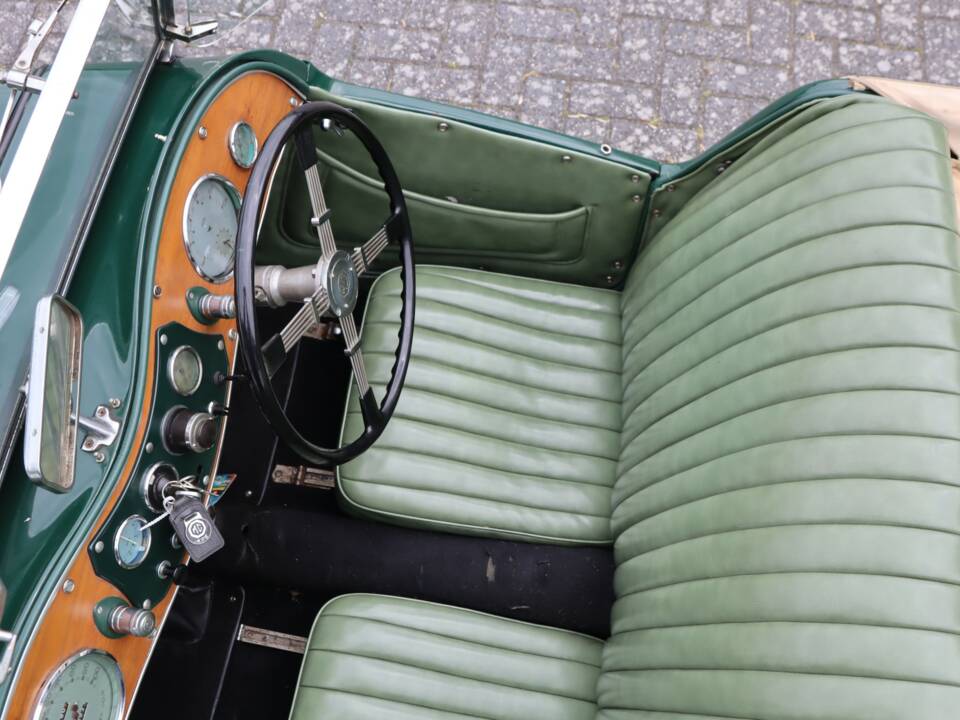 Immagine 36/50 di MG TC (1948)