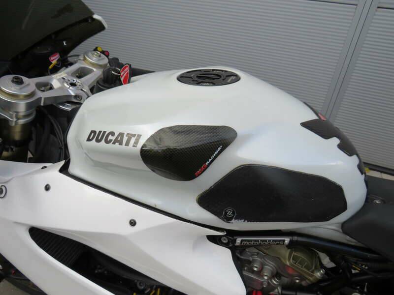 Bild 23/50 von Ducati 1299 Panigale (2015)