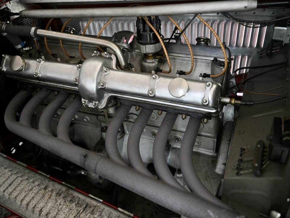 Image 41/50 of Alfa Romeo 8C 2300 Monza (1932)