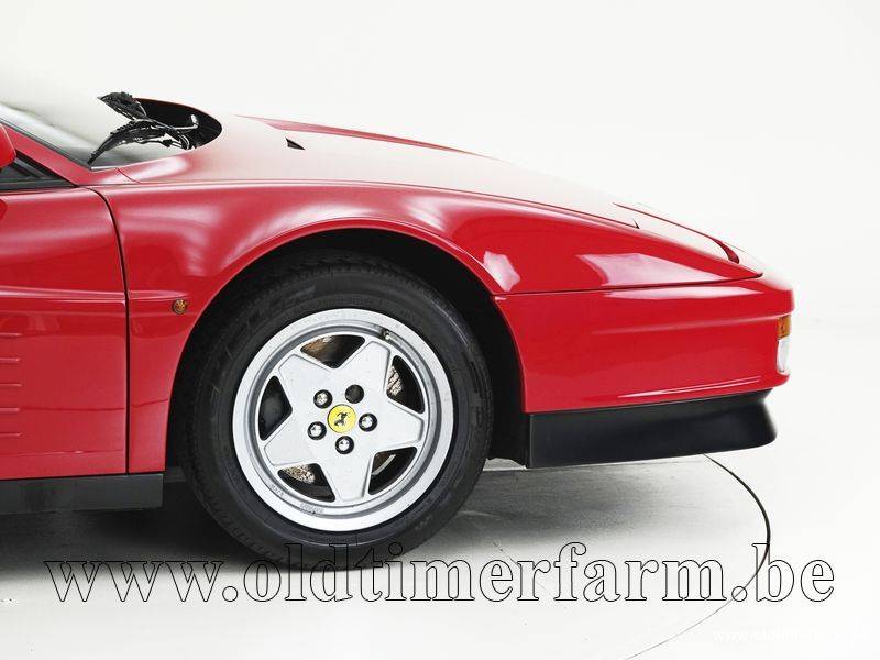 Image 9/15 of Ferrari Testarossa (1988)
