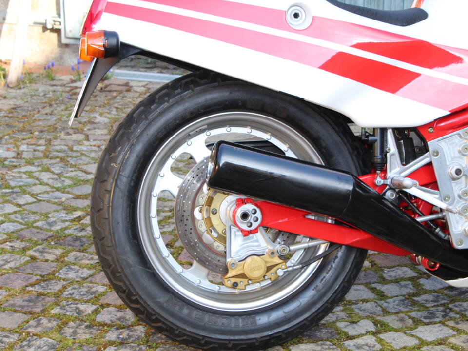 Bild 12/16 von Bimota DUMMY (1985)