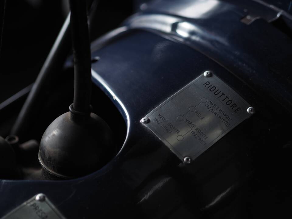 Afbeelding 49/49 van Alfa Romeo 1900 M (1953)