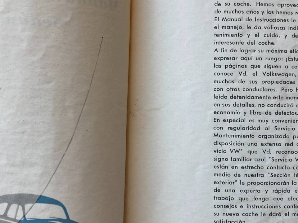Image 33/130 of Volkswagen Beetle 1200 Export &quot;Oval&quot; (1954)