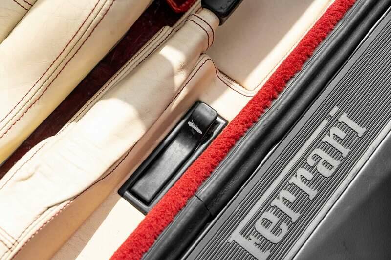 Bild 37/50 von Ferrari F 355 GTS (1997)