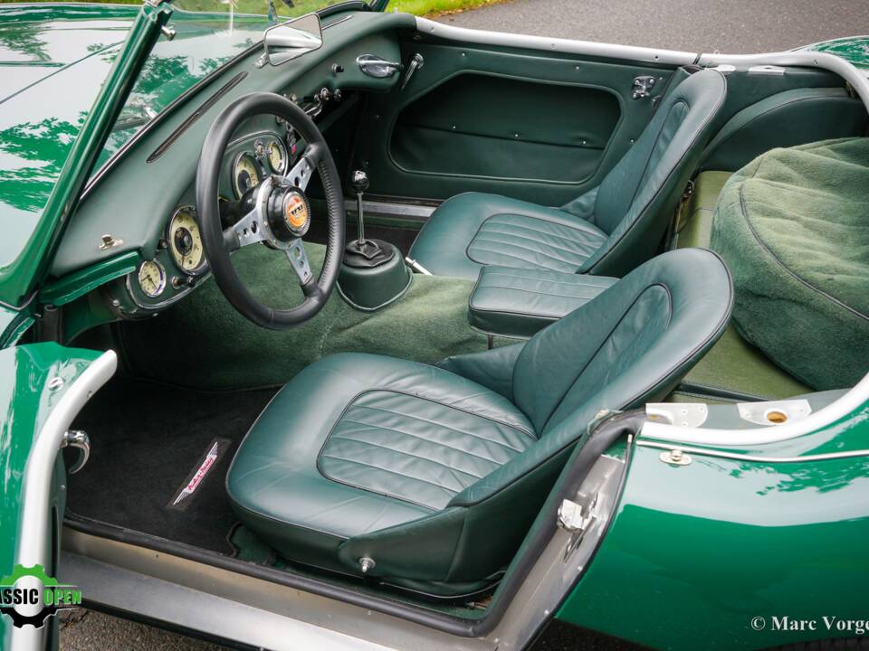 Image 5/59 of Austin-Healey 100&#x2F;6 (BN6) (1958)