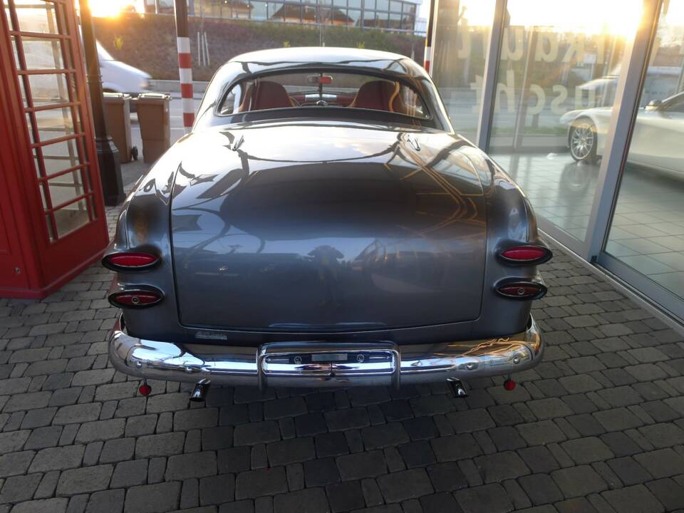 Image 4/15 of Ford V8 "SHOEBOX" HOT ROD Special (1950)