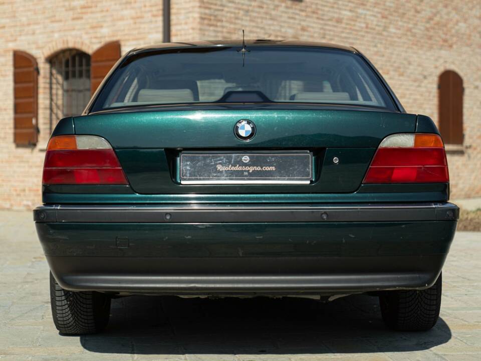 Bild 8/50 von BMW 725tds (1997)