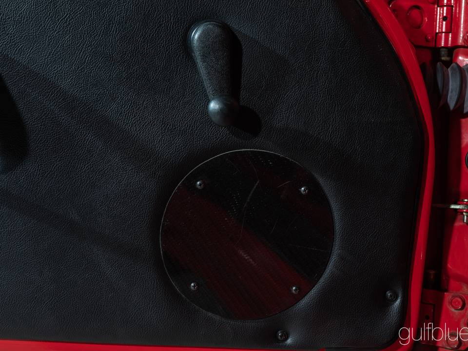 Image 34/49 of Porsche 911 Carrera RS Clubsport (1995)