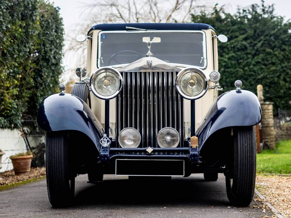 Image 6/50 of Rolls-Royce 20/25 HP (1934)