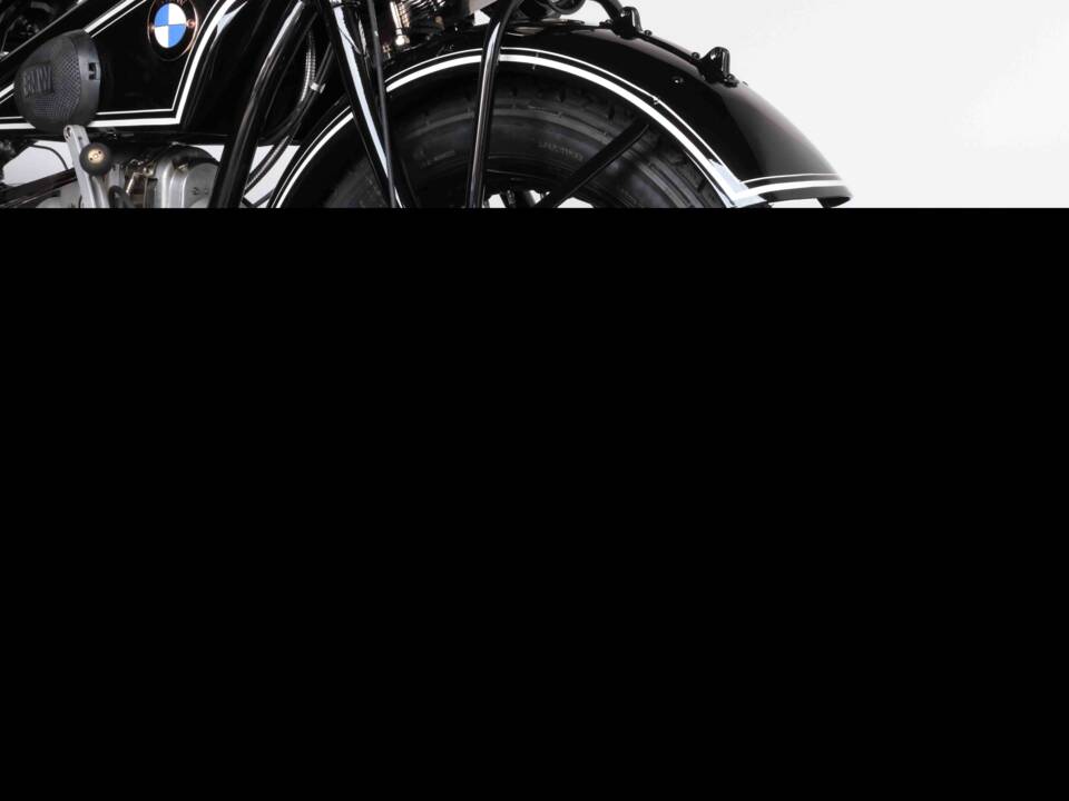 Image 62/96 of BMW R 57 (1929)
