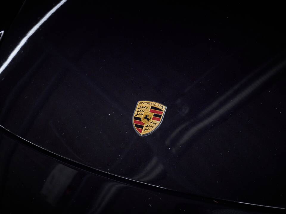Bild 22/78 von Porsche 911 Carrera 4S (2006)