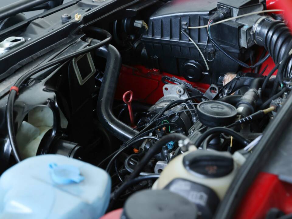 Afbeelding 45/50 van Volkswagen Golf Mk II Country Syncro 1.8 (1990)